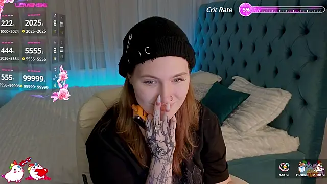 Snapshot of _Chlo__e chatting on 02-03-25, 05:18 Chlo e online show from 02-03-25, 05:18