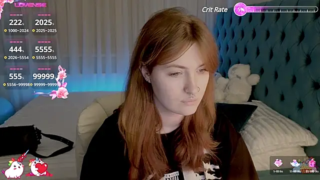 Snapshot of _Chlo__e chatting on 02-09-25, 10:11 Chlo e online show from 02-09-25, 10:11