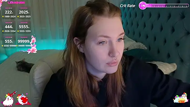 Snapshot of _Chlo__e chatting on 02-23-25, 10:20 Chlo e online show from 02-23-25, 10:20