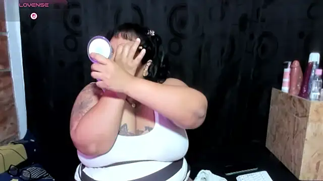 Sofie-Storm online show from 06-21-26, 11:13