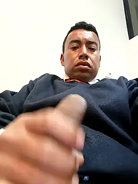 Diego leon27 online show from 02-22-26, 05:51