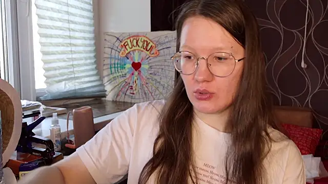 MiriamOr online show from 10-11-25, 07:51