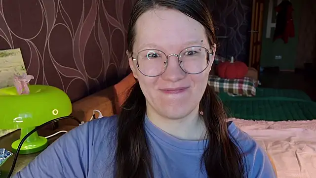 MiriamOr online show from 01-18-26, 08:29