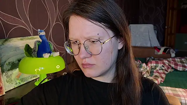 MiriamOr online show from 03-14-26, 05:57