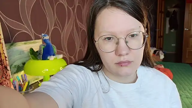 MiriamOr online show from 03-15-26, 10:21