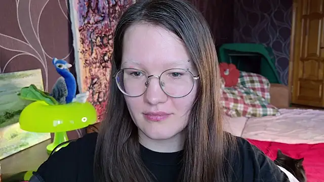 MiriamOr online show from 04-11-26, 08:07