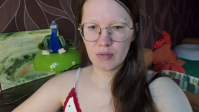 Snapshot of MiriamOr chatting on 05-30-26, 08:22 MiriamOr online show from 05-30-26, 08:22