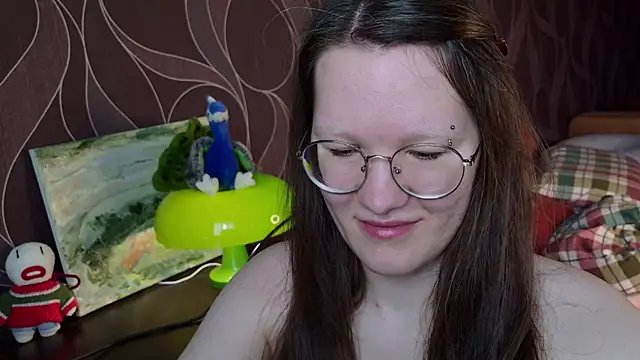 Snapshot of MiriamOr chatting on 07-05-26, 07:48 MiriamOr online show from 07-05-26, 07:48