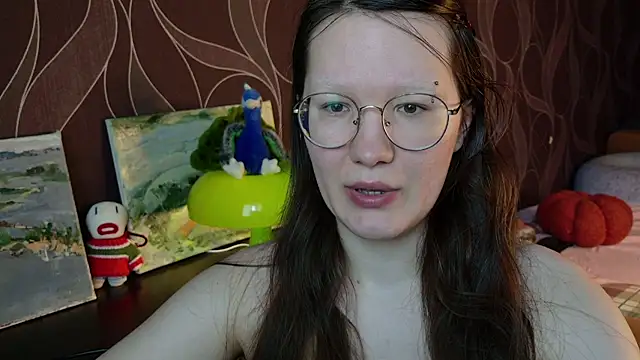Snapshot of MiriamOr chatting on 07-07-26, 08:51 MiriamOr online show from 07-07-26, 08:51