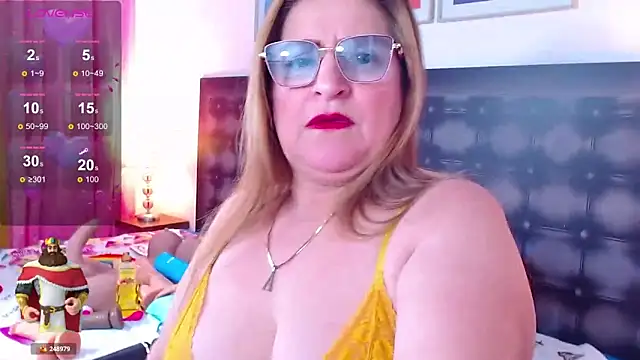 sandra 20 online show from 02-04-25, 05:12