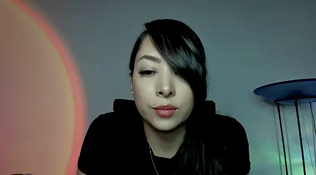 Mila  Paramo online show from 12-28-24, 12:57