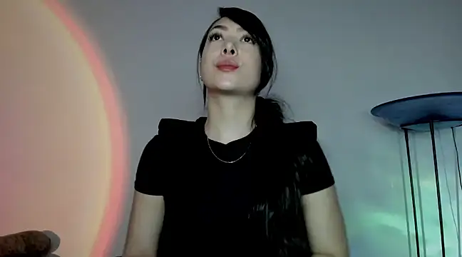 Mila  Paramo online show from 12-28-24, 03:58