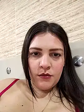 Mia Hampton online show from 09-26-25, 07:51