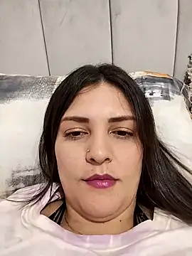 Mia Hampton online show from 01-09-26, 09:16