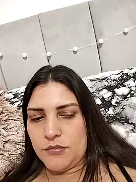 Mia Hampton online show from 01-10-26, 10:36