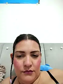 Mia Hampton online show from 03-27-26, 09:25