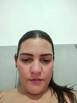 Mia Hampton online show from 06-13-26, 06:50
