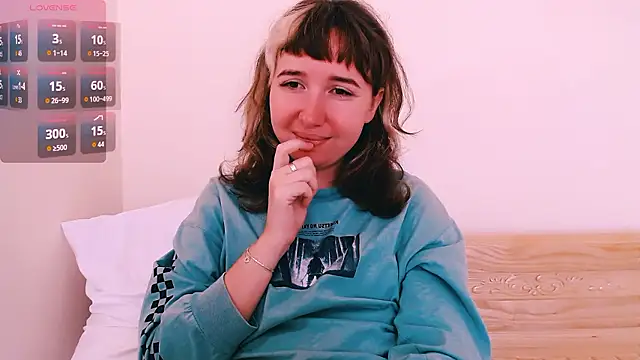 Cosmo Riri online show from 01-19-26, 04:05