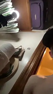 Snapshot of KBONE36 chatting on 03-25-26, 02:17 KBONE36 online show from 03-25-26, 02:17