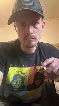 Snapshot of KBONE36 chatting on 03-29-26, 07:36 KBONE36 online show from 03-29-26, 07:36