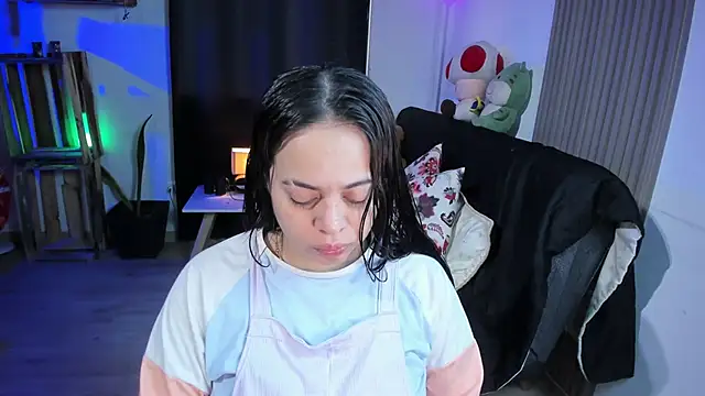 Cuttiealice online show from 01-07-25, 12:20