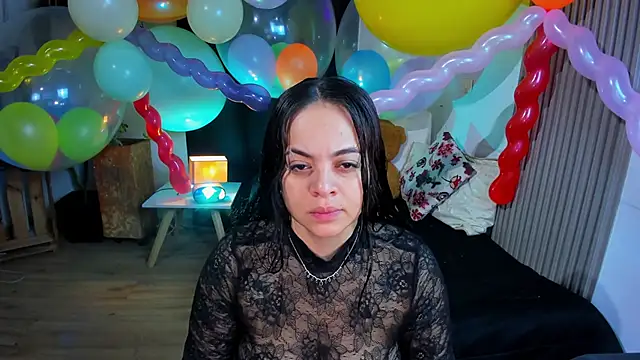 Cuttiealice online show from 01-10-25, 12:15