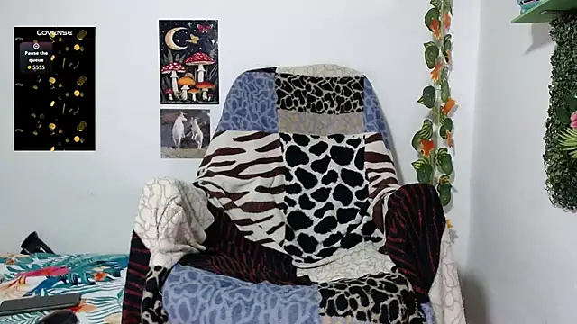 Dany milk online show from 06-15-26, 12:46
