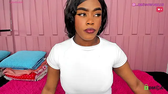 Briana Wells  online show from 12-04-24, 01:42