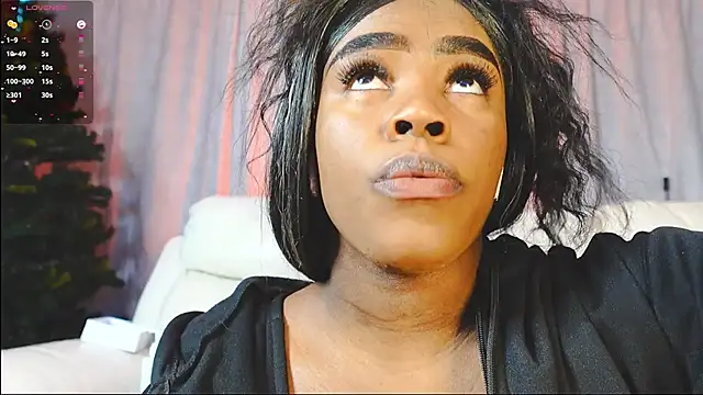 Briana Wells  online show from 12-07-24, 01:18