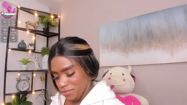 Briana Wells  online show from 12-15-25, 12:42