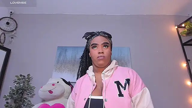 Briana Wells  online show from 03-03-26, 12:33