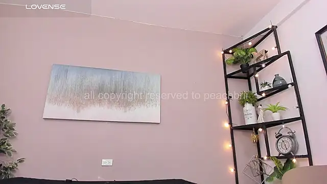 Briana Wells  online show from 05-07-26, 12:54