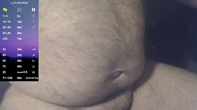 Joyden49 online show from 12-16-24, 09:03