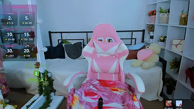  Dian A Pr online show from 01-16-26, 08:35