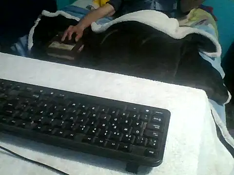 malekon76 online show from 09-26-25, 10:41