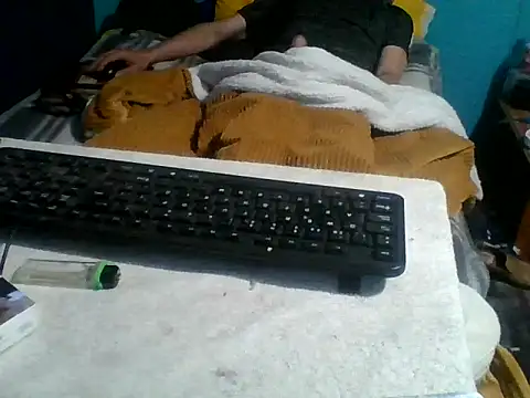 malekon76 online show from 11-27-25, 02:41