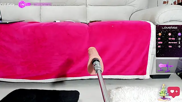 Ashley-Jack online show from 12-18-24, 08:42