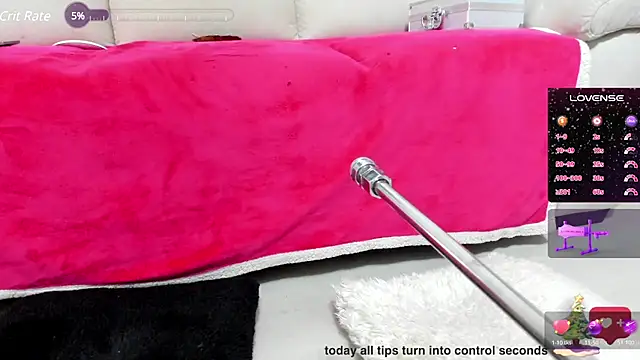 Ashley-Jack online show from 12-21-24, 10:06