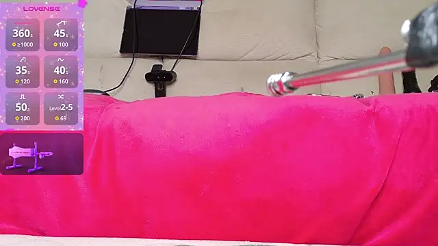 Snapshot of Ashley-Jack chatting on 01-19-26, 08:07 Ashley-Jack online show from 01-19-26, 08:07