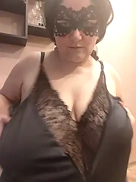 Zielonooka38 online show from 02-07-26, 10:57