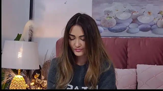 NicolLopeze online show from 01-03-25, 12:30