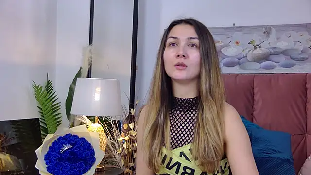 NicolLopeze online show from 03-03-25, 08:16