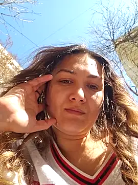 NicolLopeze online show from 03-10-25, 11:32