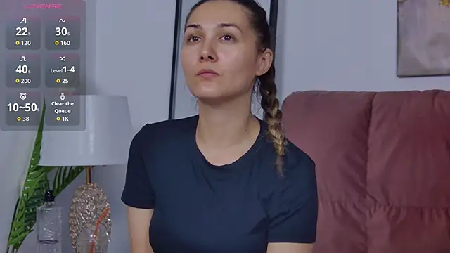 NicolLopeze online show from 09-11-25, 07:41