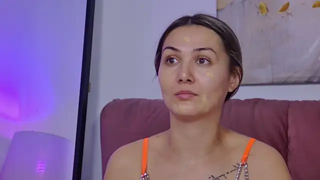 NicolLopeze online show from 10-09-25, 01:53