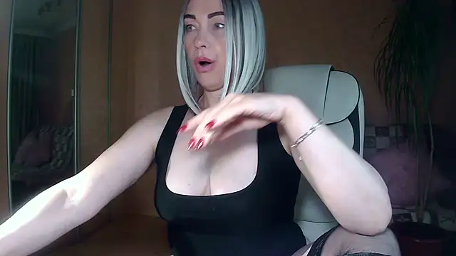 Roxolana Drim online show from 06-17-26, 09:56