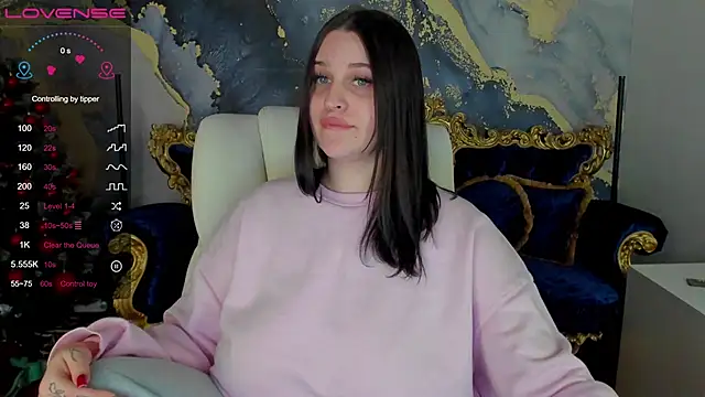 JeysyPotter online show from 01-08-25, 05:15