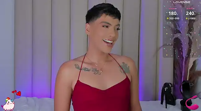 sam phillipss online show from 02-12-25, 01:27