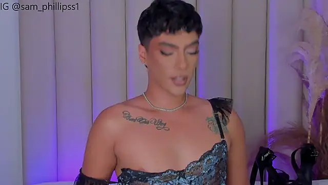 sam phillipss online show from 09-16-25, 02:12