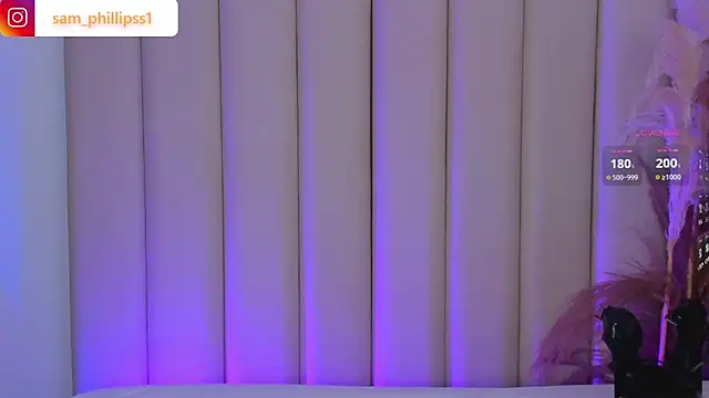 sam phillipss online show from 10-17-25, 11:07